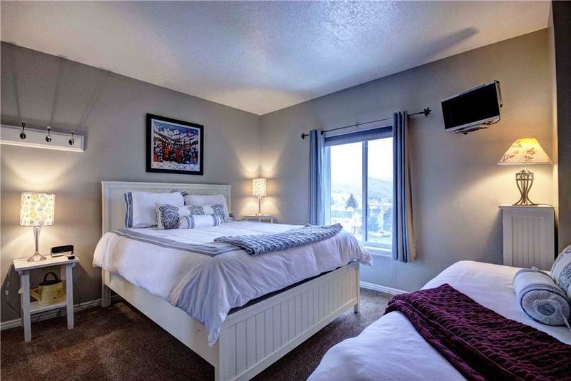 Park Station Condominmium Hotel 파크 시티 외부 사진