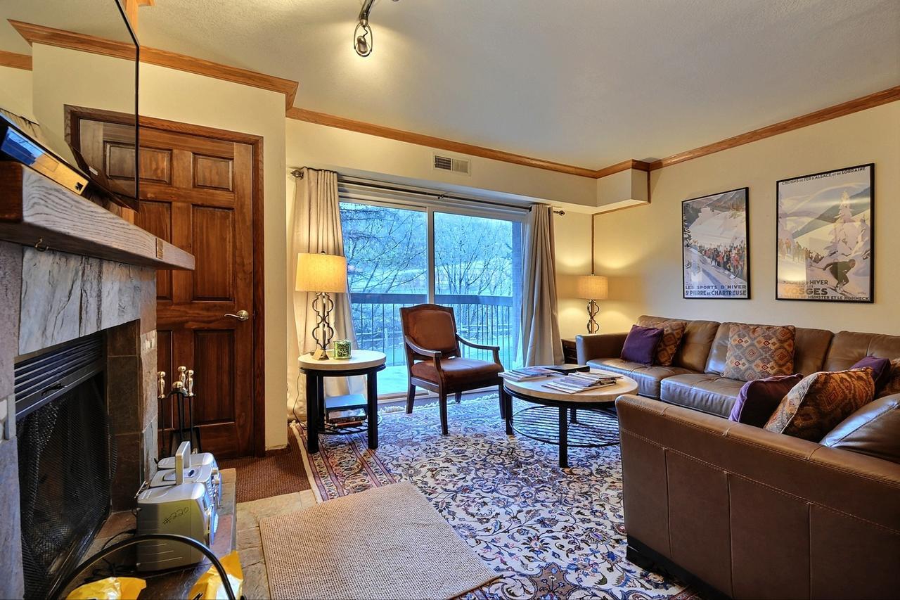 Park Station Condominmium Hotel 파크 시티 외부 사진