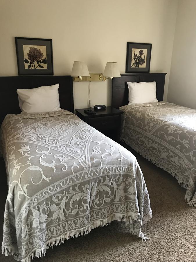 Park Station Condominmium Hotel 파크 시티 외부 사진