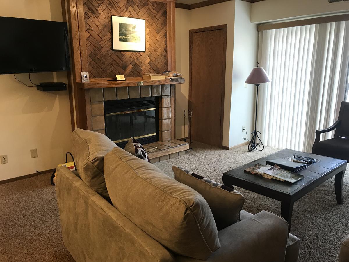 Park Station Condominmium Hotel 파크 시티 외부 사진