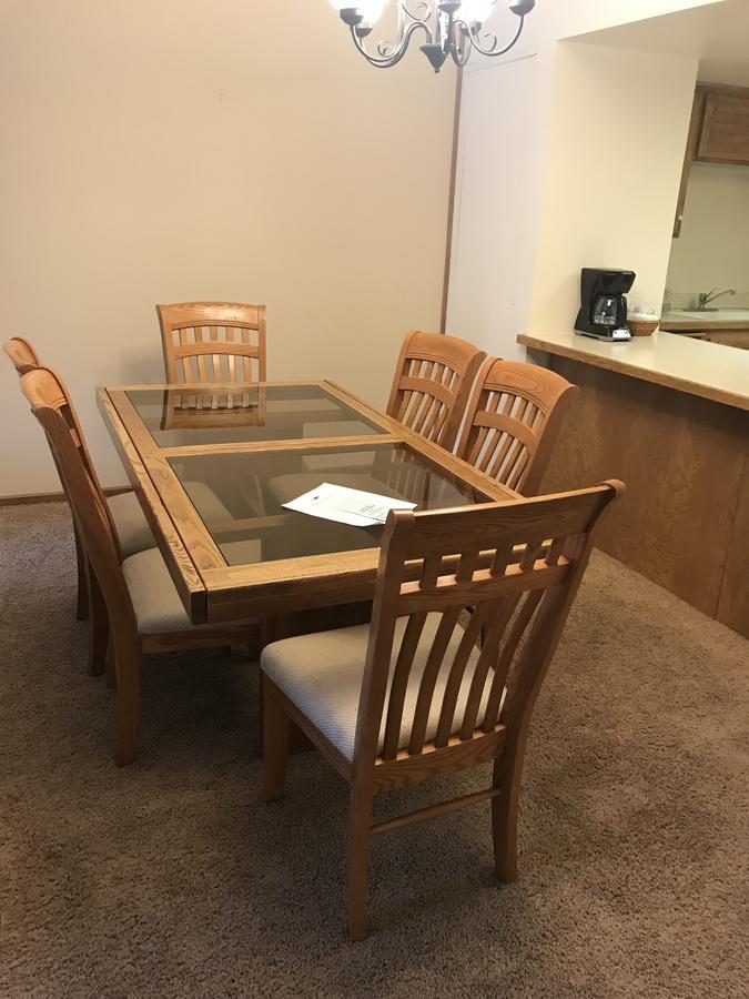 Park Station Condominmium Hotel 파크 시티 외부 사진