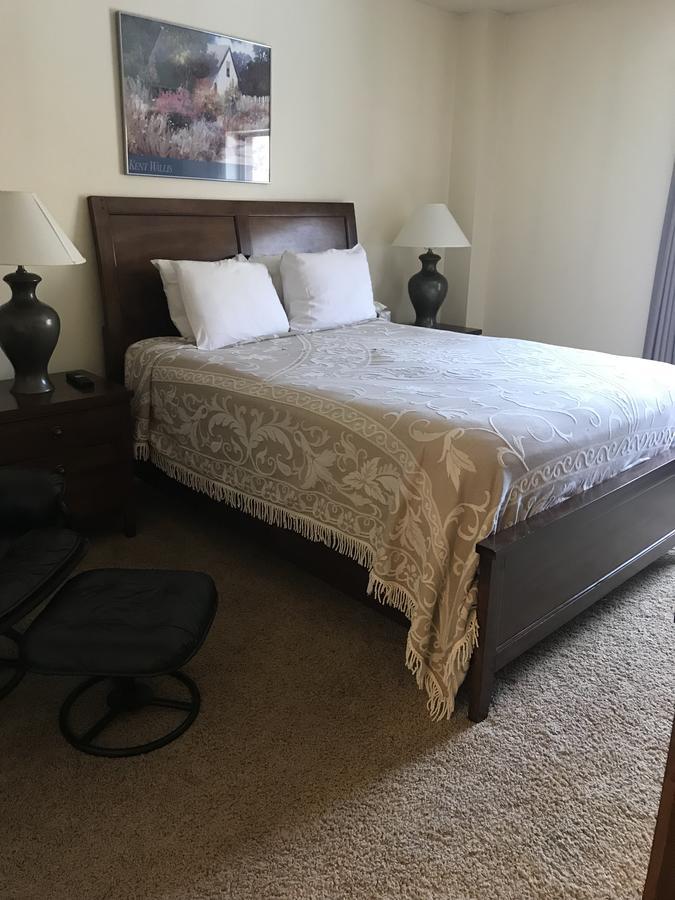 Park Station Condominmium Hotel 파크 시티 외부 사진