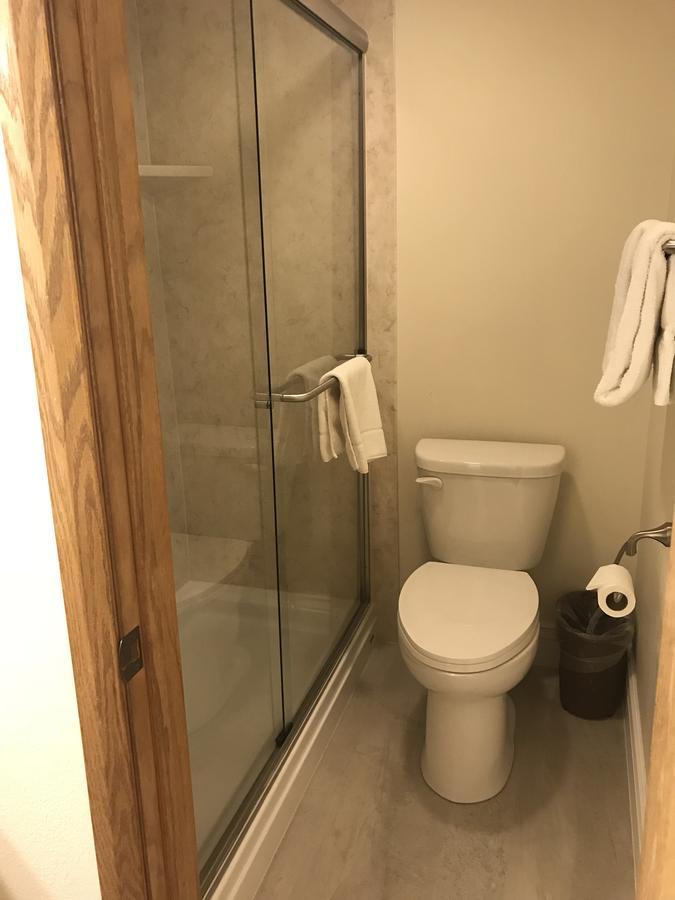 Park Station Condominmium Hotel 파크 시티 외부 사진
